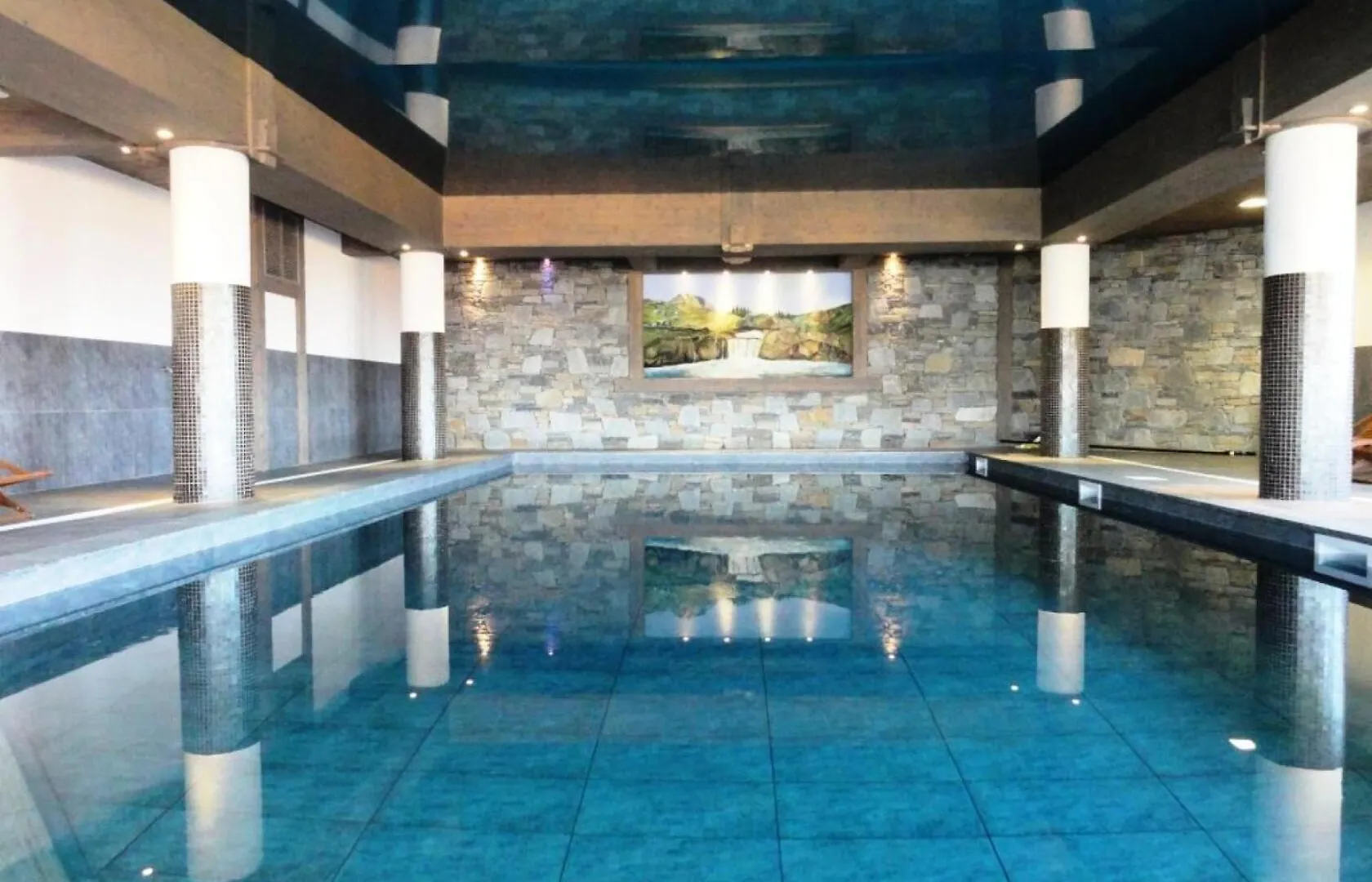Residence Iseran - Iseran 19 Mae-9961 Les Arcs