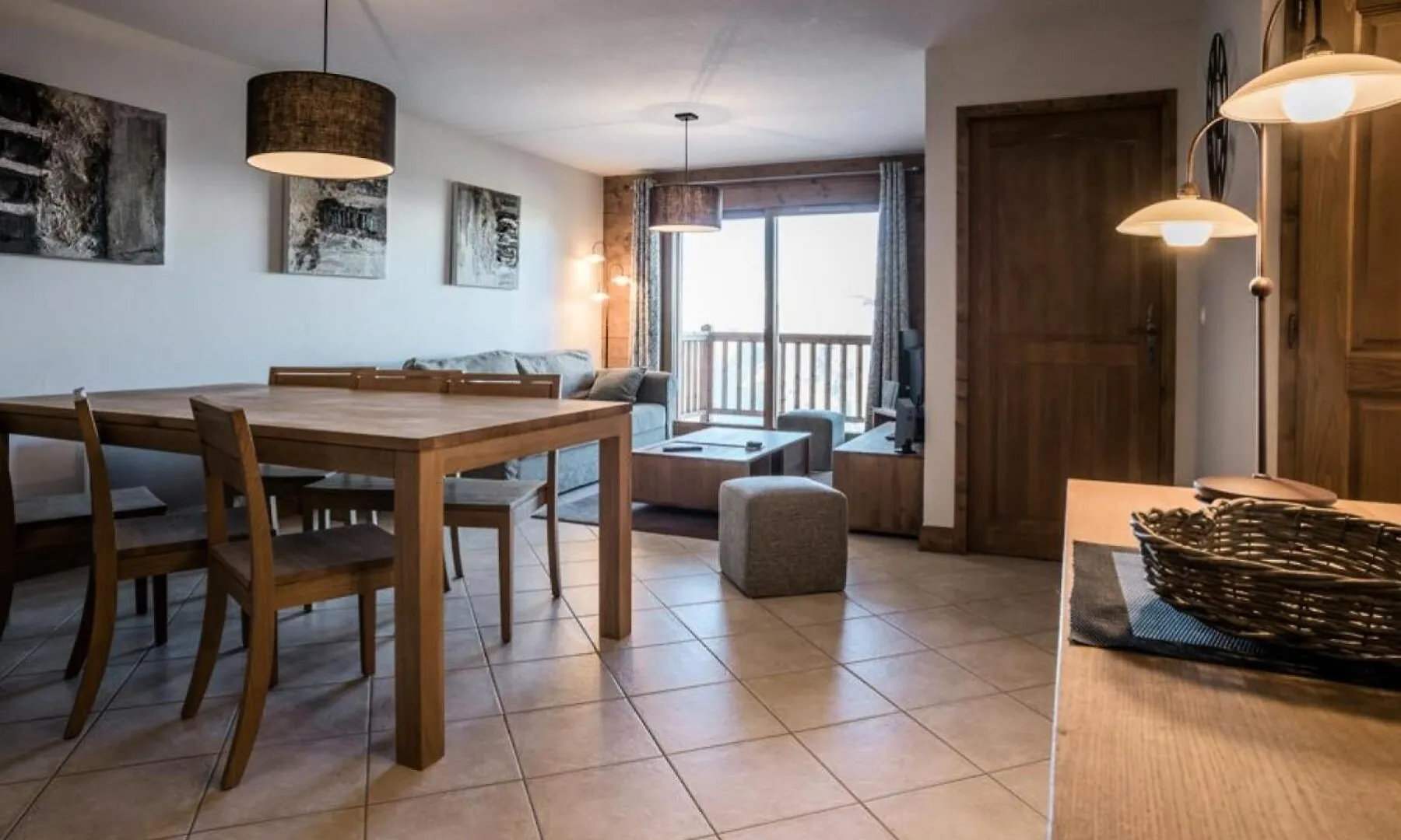 Residence Iseran - Iseran 19 Mae-9961 Les Arcs  0*, Les Arcs (Savoie) Γαλλία