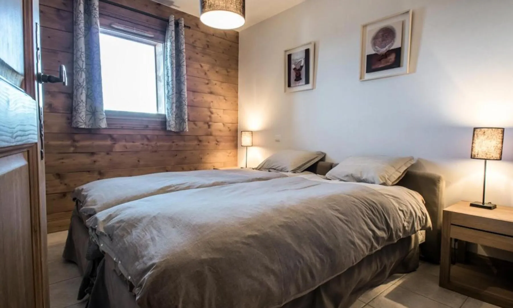 Residence Iseran - Iseran 19 Mae-9961 Les Arcs  Διαμέρισμα Les Arcs (Savoie)